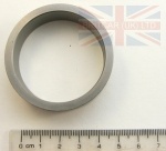 HUB SPACER 15.3 MM RED DEFENDER