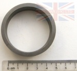 HUB SPACER 15.2 MM - BLUE - DEFENDER