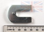 PROPSHAFT YOKE C CLIP FREELANDER 1