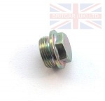 PLUG-DRAIN/FILLER LEVEL TRANSFER BOX - FREELANDER 1