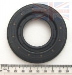 DRIVESHAFT SEAL IN TRANSMISSION MANUAL FREELANDER 1