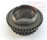 3RD GEAR 27 TEETH - MANUAL TRANSMISSION - DISCOVERY 2 - DEFENDER - RANGE ROVER 1994 TO 2001 