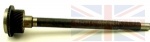 PRIMARY MANUAL TRANSMISSION SHAFT - TD5 2.5L I5 - DEFENDER - DISCOVERY 2