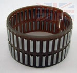 BEARING MAINSHAFT GEAR SUFFIX K R380 - DEFENDER - DISCOVERY 1 + 2 - RANGE ROVER P38