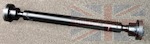 FRONT AXLE PROPSHAFT - DISCOVERY 3 AND 4 - RANGE ROVER SPORT 2005-2013 FROM (V) 8A474733