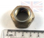 NUT - DIFFERENTIAL PINION FLANGE - FREELANDER 1