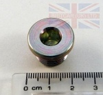 FILLER PLUG ZF AUTOMATIC GEARBOX - DISCOVERY 2 - P38 RANGE ROVER