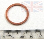 SEALING WASHER IRD DRAIN PLUG FREELANDER 1