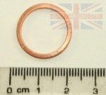 SEALING WASHER IRD DRAIN PLUG FREELANDER 1