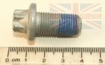 BOLT - PROPSHAFT TO DIFFERENTIAL - DISCOVERY 3 - RANGE ROVER SPORT