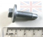 SCREW M8 FLANGED HEAD  FREELANDER 1