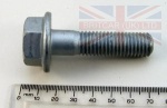 SCREW RETAINING BRACKET TO AXLE - RANGE ROVER SPORT - DISCOVERY 3