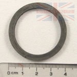 SHIM 2.055MM DIFF BEARING DEFENDER - DISCOVERY 1