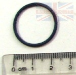 O RING CONVERTER TO SHAFT AUTOMATIC FREELANDER 1