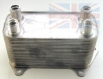 OIL COOLER ASSY AUTO V6 FREELANDER 1
