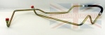 OIL COOLER PIPE 4SPD AUTO V8 DIS1