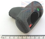 AUTO GEAR SHIFT LEVER RHD LEATHER DEF