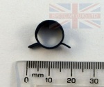 HOSE CLIP - FUEL LINES - DEFENDER - DISCOVERY 1 - RANGE ROVER CLASSIC - FREELANDER 1