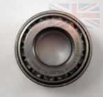 BEARING MAINSHAFT FRONT LT77 - R380 GEARBOX - DEFENDER - DISCOVERY 1 + 2 - RANGE ROVER CLASSIC + P38