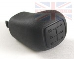 GEAR KNOB BLACK MANUAL F/L 4A>