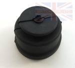 MANUAL TRANSMISSION GEAR LEVER BOOT - FREELANDER 1