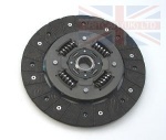 CLUTCH PLATE - 2.0L DIESEL AND 1.8L PETROL FREELANDER 1