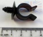 HEADLAMP WASH HOSE CLIP - DISCOVERY 2 1998-2004