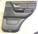 DOOR TRIM PANEL - RIGHT HAND REAR - RANGE ROVER SPORT 2005 TO 2009