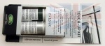 PAINT TOUCH UP KESWICK GREEN (799)