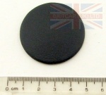 LEATHER TOP COVER FOR GEAR SELECTOR - DISCOVERY 4 - RANGE ROVER 2010>12 - EVOQUE - DISCOVERY SPORT