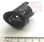 BEZEL - PARKING AID SENSOR- RIGHT HAND FRONT - RANGE ROVER SPORT