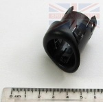 PARKING AID BEZEL LEFT HAND FRONT OUTER - RANGE ROVER SPORT