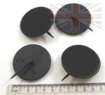 KIT - FLOOR CONTOUR MAT FIXING