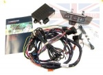 LAND ROVER DISCOVERY 3 BLUETOOTH INSTALLATION KIT