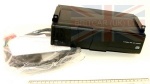 CD PLAYER AUTOCHANGER - DISCOVERY 2 - FREELANDER 1