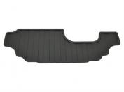 RUBBER MAT - 3RD ROW SEATING - DISCOVERY SPORT 2015 ONWARDS