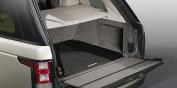 RUBBER LOADSPACE PROTECTOR RANGE ROVER VOGUE D6 2013 ON