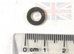TOWING ELECTRICS PLAIN STANDARD M5 WASHER - DEFENDER 1987-2006