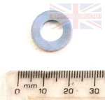 WASHER M8 PLAIN - MULTIPLE APPLICATIONS