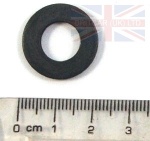 ACOUSTIC ENGINE COVER WASHER - TD5 DEFENDER 1987-2006 - DISCOVERY 2 1998-2004