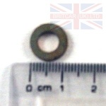 WASHER 1/4 FLAT - MULTIPLE APPLICATIONS