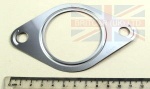 EXHAUST GASKET 2 HOLE FREELANDER 1 - DISCOVERY 3 - RANGE ROVER SPORT