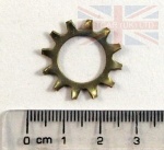 WASHER 1/2 STARLOCK