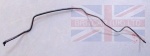 FUEL RETURN PIPE 2.7L LION RANGE ROVER SPORT - DISCOVERY 3