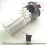 FUEL PUMP IN TANK TD4 DIESEL FREELANDER 1