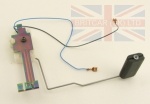 FUEL TANK SENDER ASSY PETROL NRR