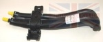 BREATHER TUBE - FUEL FILLER - PETROL - FREELANDER 1996 
