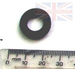 SEALING WASHER - FUEL SEDIMENTOR - DEFENDER - DISCOVERY 2
