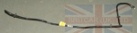 FUEL BREATHER PIPE - PETROL DISCOVERY 2 1998-2004