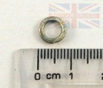 WASHER M5 SPRING